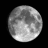 Moon age: 13 days,15 hours,16 minutes,98%