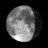 Moon age: 23 days,05 hours,01 minutes,45%